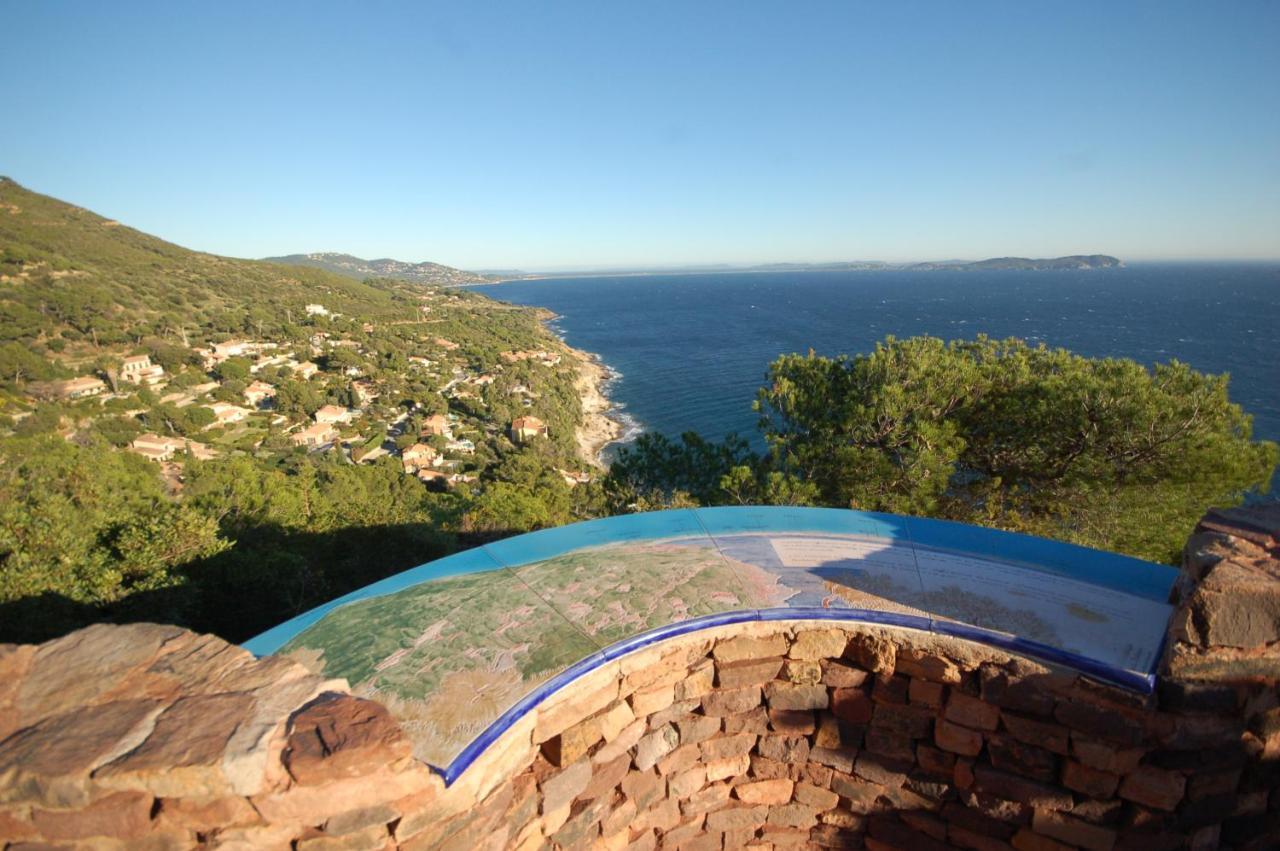 Magnifique Petit Cocon Bord De Mer Le Pradet Dış mekan fotoğraf