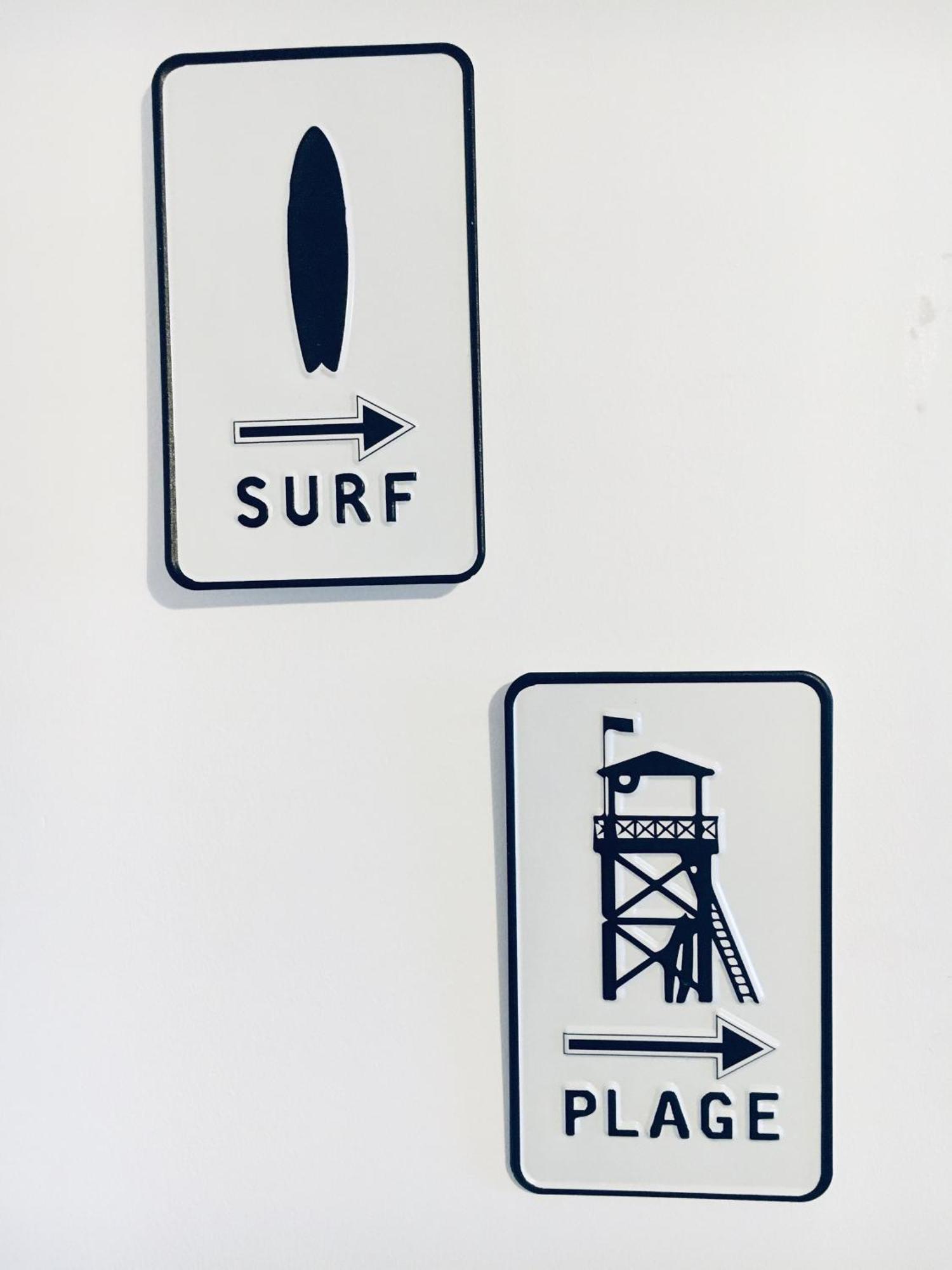 Magnifique Petit Cocon Bord De Mer Le Pradet Dış mekan fotoğraf